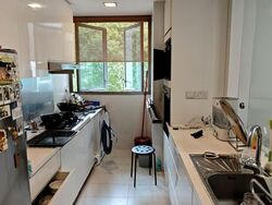 ClementiWoods Condominium (D5), Condominium #558444471